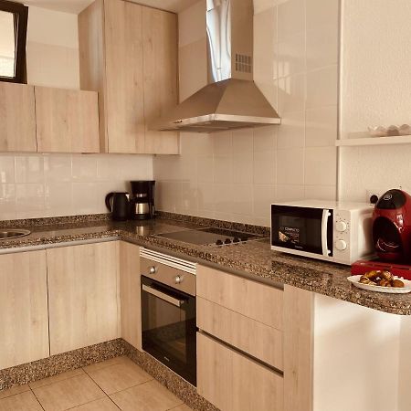 Royal Holiday Home Los Cristianos  Exterior foto