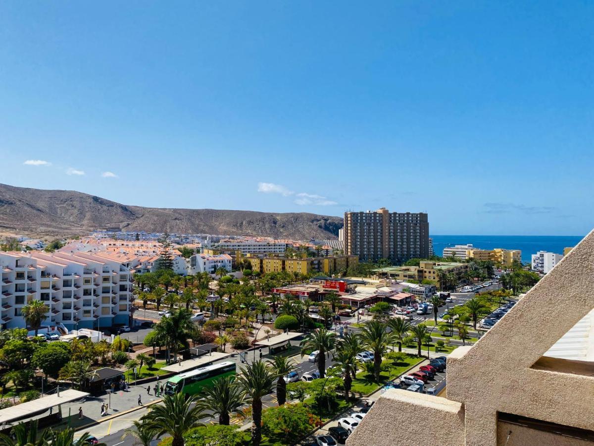 Royal Holiday Home Los Cristianos  Exterior foto