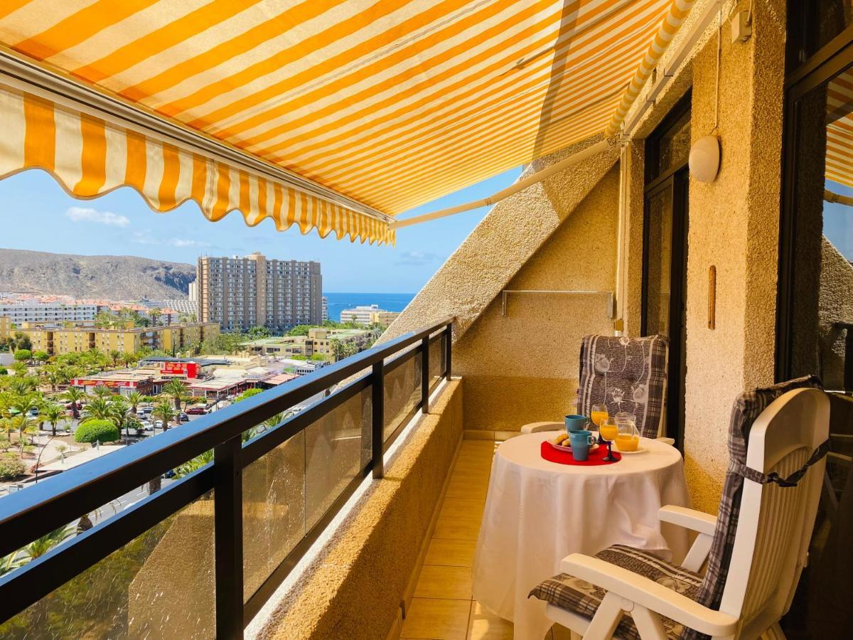 Royal Holiday Home Los Cristianos  Exterior foto