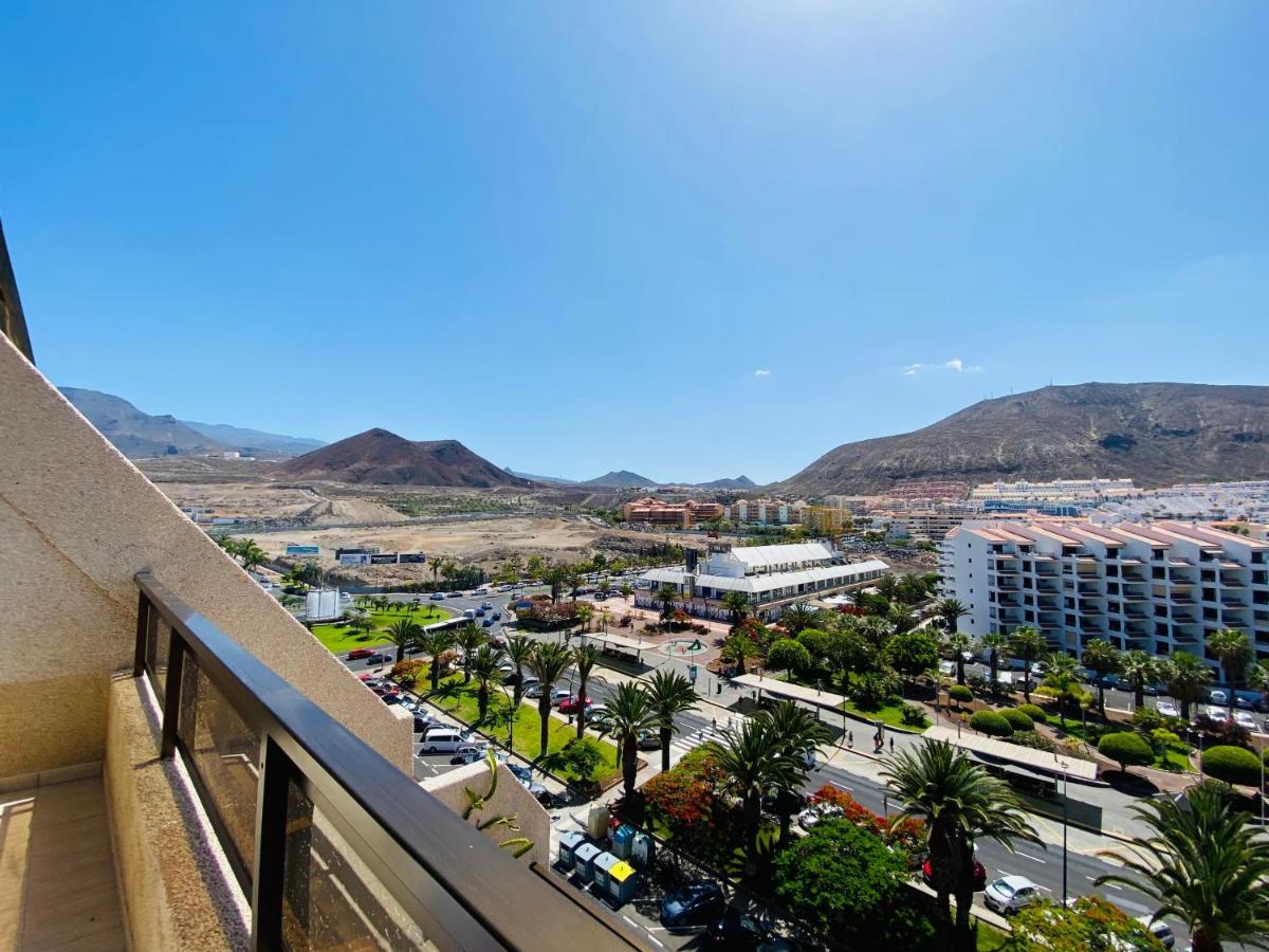 Royal Holiday Home Los Cristianos  Exterior foto