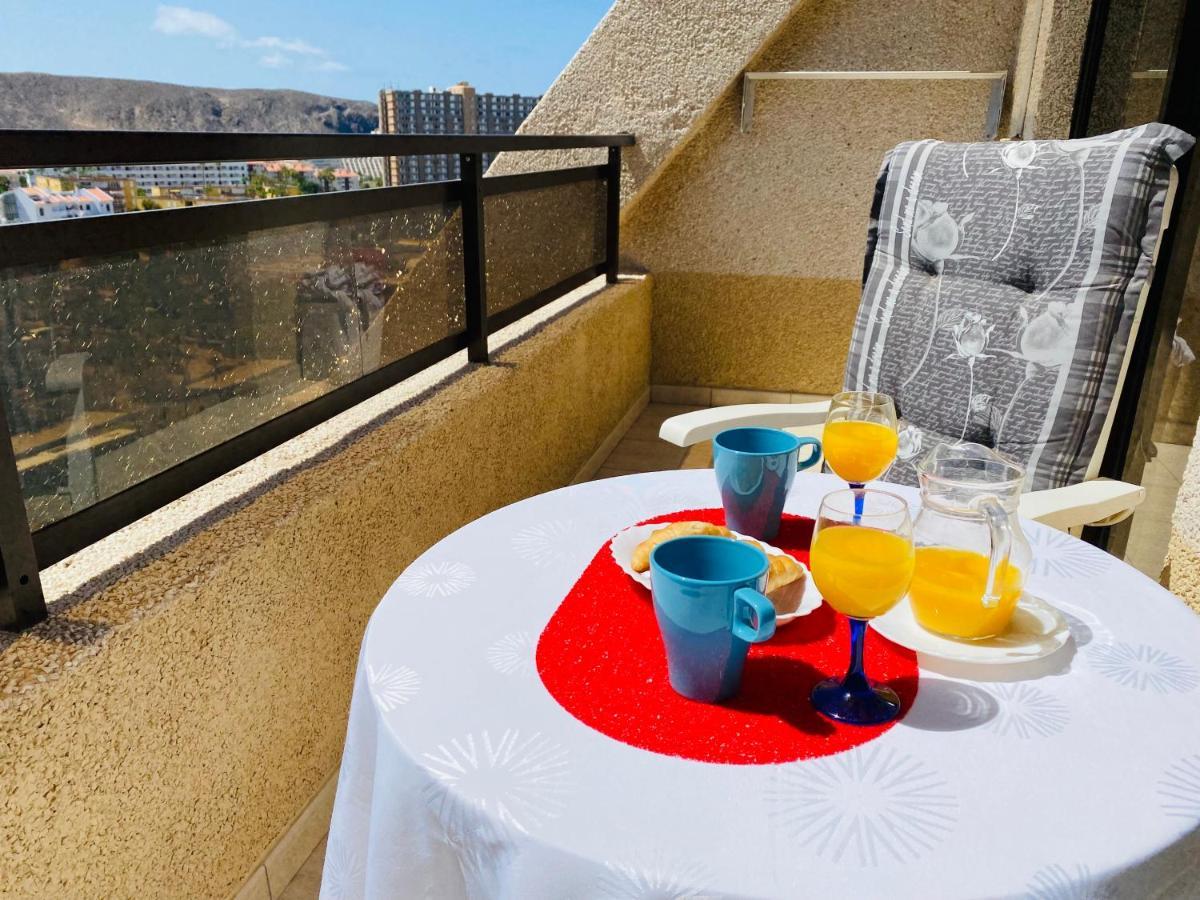 Royal Holiday Home Los Cristianos  Exterior foto