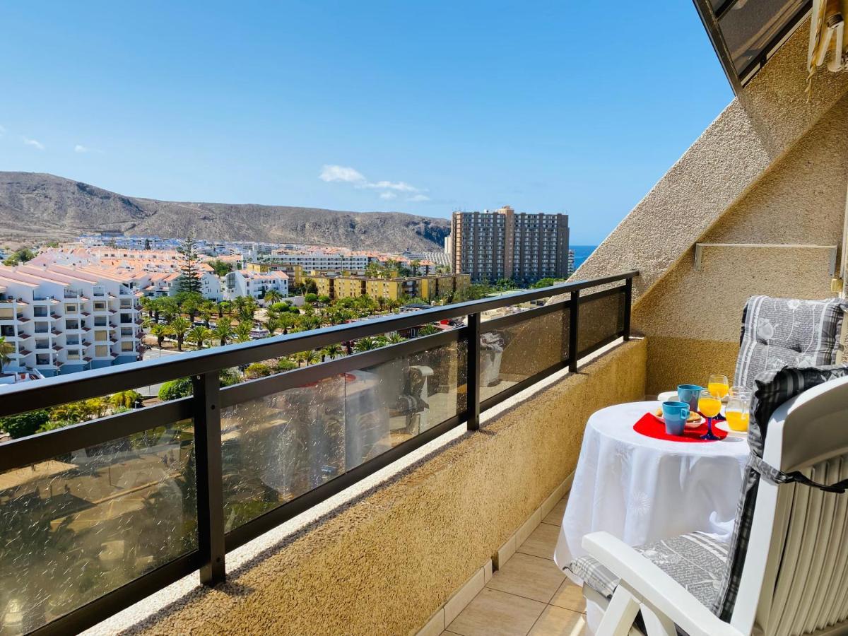 Royal Holiday Home Los Cristianos  Exterior foto