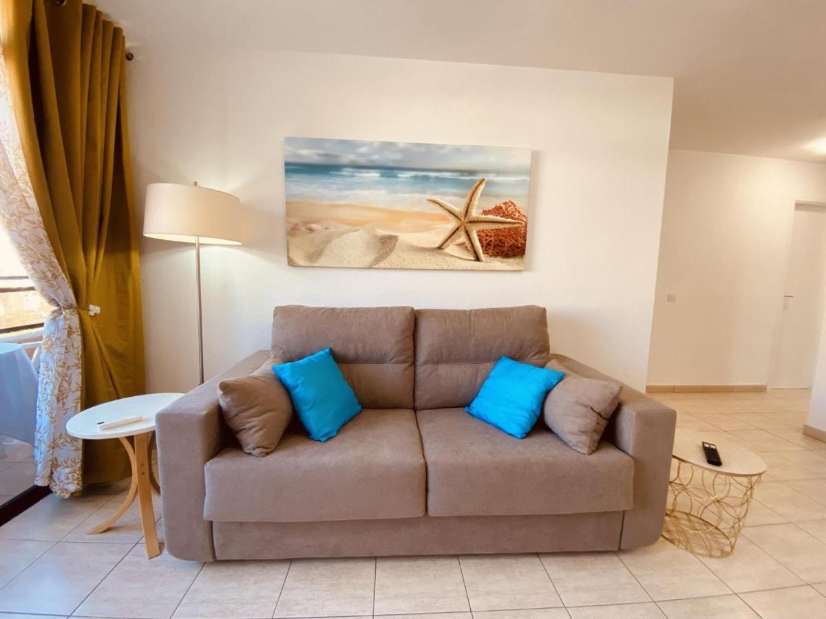 Royal Holiday Home Los Cristianos  Exterior foto