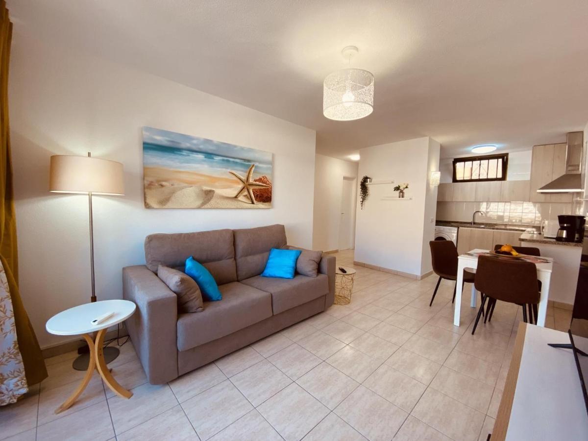 Royal Holiday Home Los Cristianos  Exterior foto