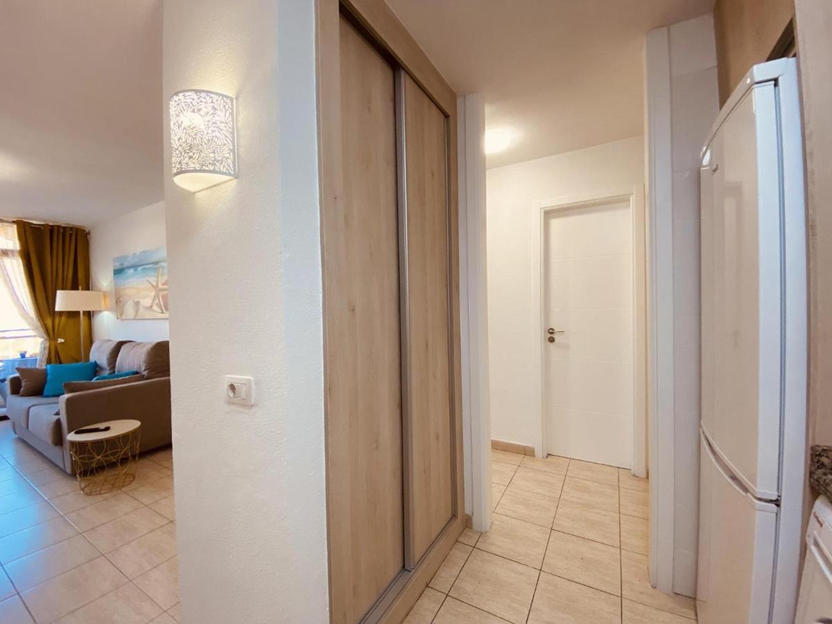 Royal Holiday Home Los Cristianos  Exterior foto