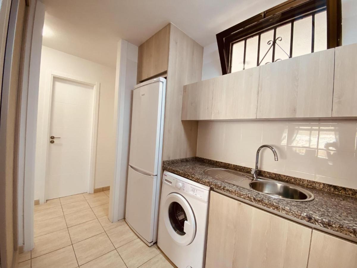 Royal Holiday Home Los Cristianos  Exterior foto