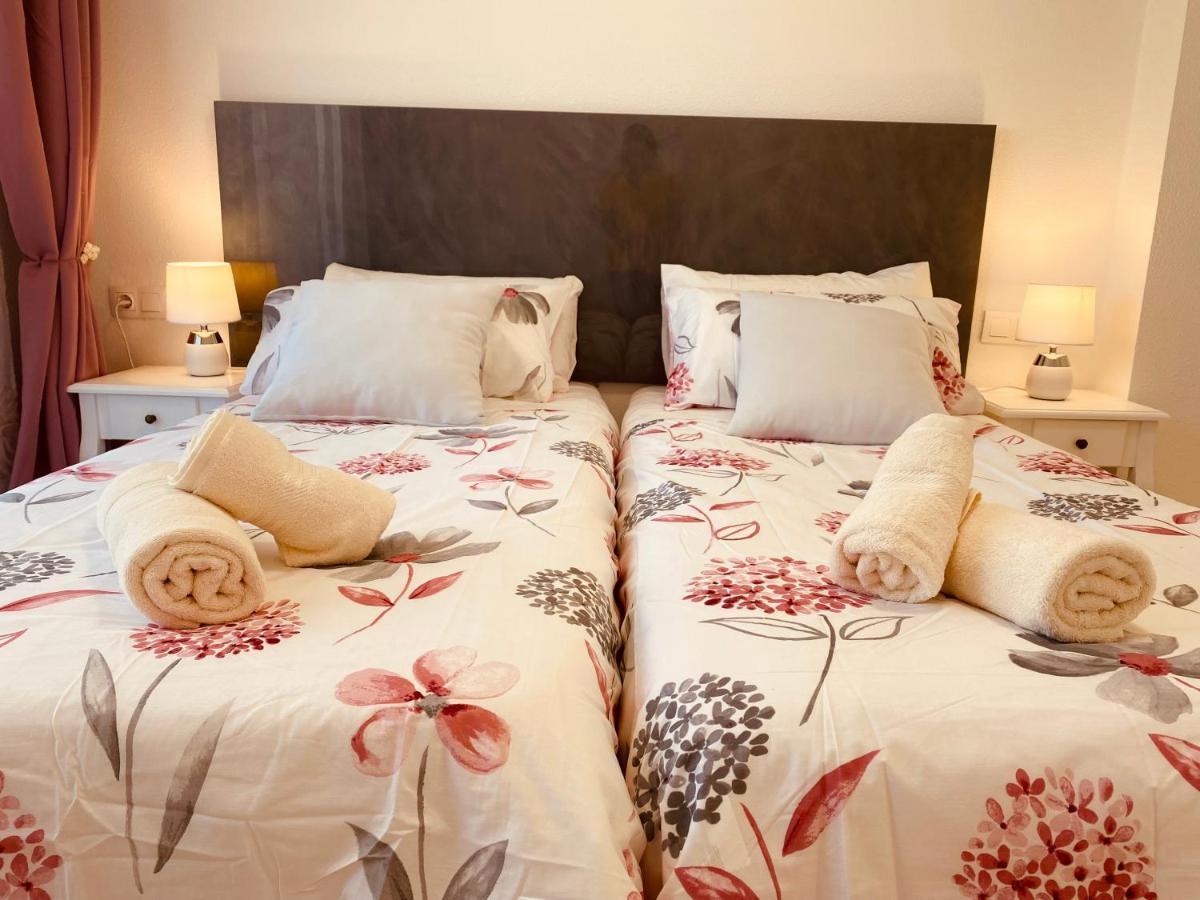 Royal Holiday Home Los Cristianos  Exterior foto