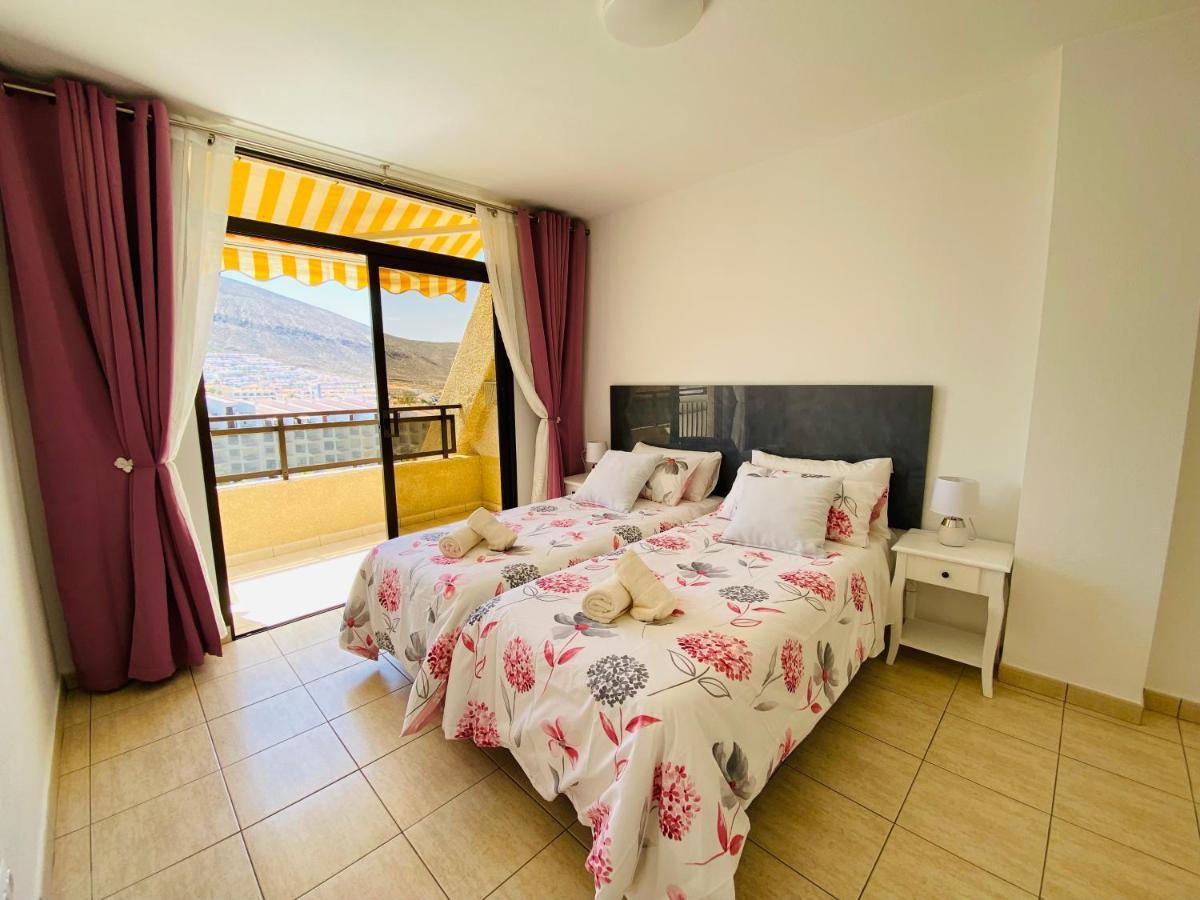 Royal Holiday Home Los Cristianos  Exterior foto