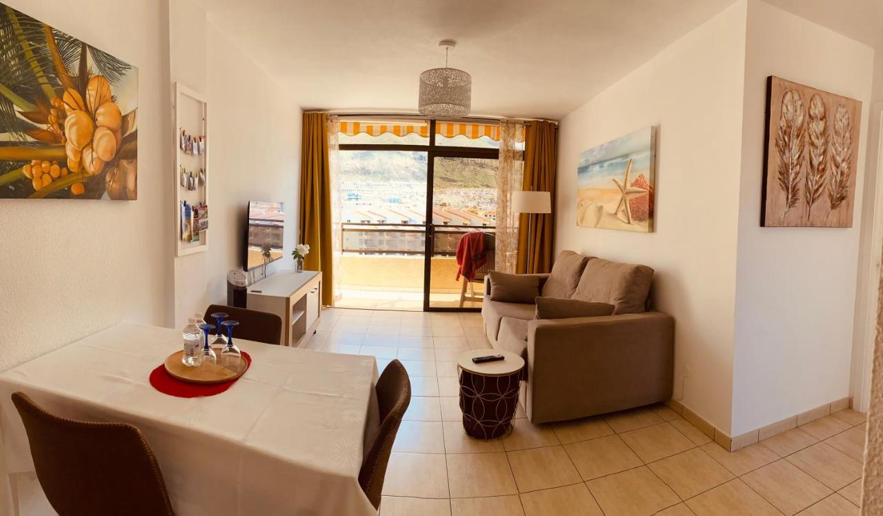 Royal Holiday Home Los Cristianos  Exterior foto