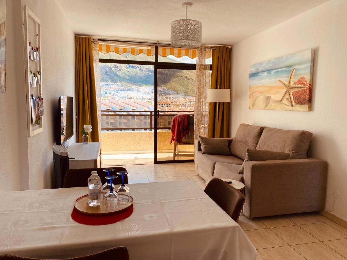 Royal Holiday Home Los Cristianos  Exterior foto