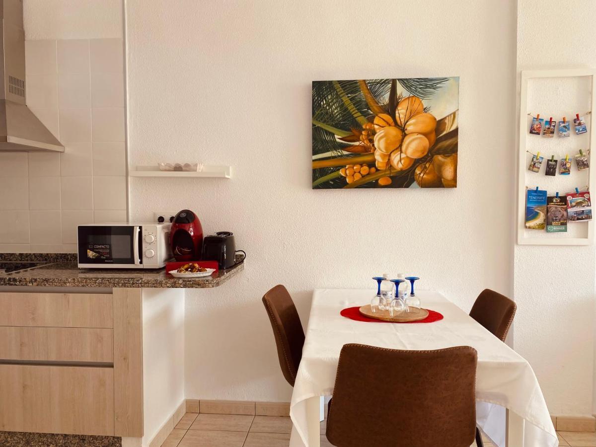 Royal Holiday Home Los Cristianos  Exterior foto