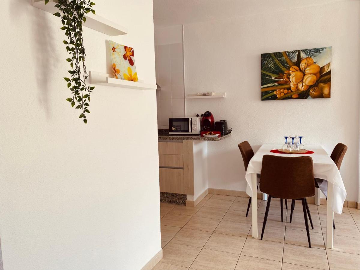 Royal Holiday Home Los Cristianos  Exterior foto