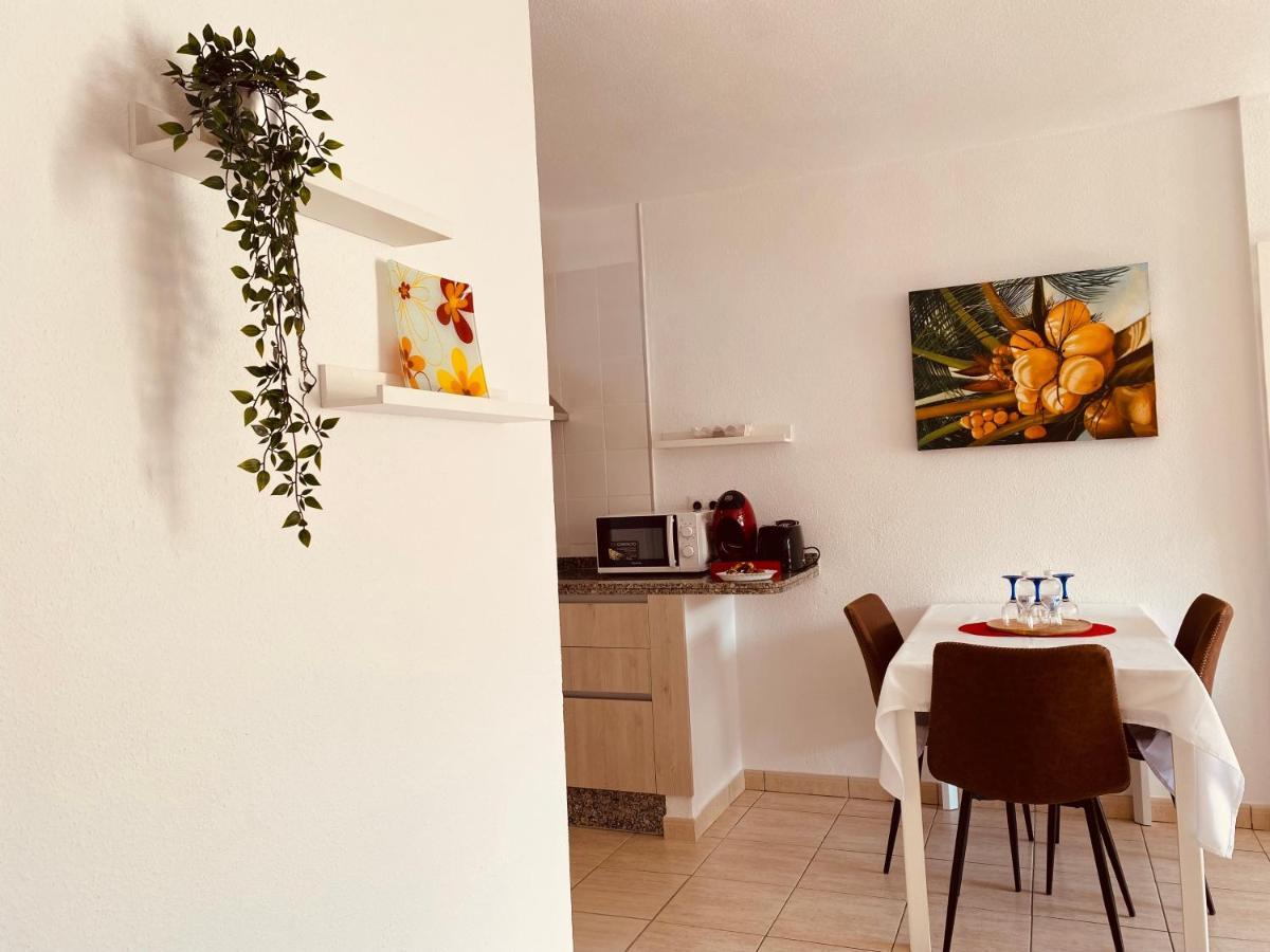 Royal Holiday Home Los Cristianos  Exterior foto